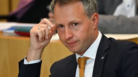 Dann wird die „Brandmauer“ zur leeren Hülle