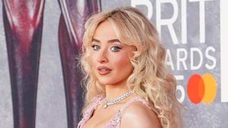 Sabrina Carpenter brings out Duran Duran at second sold-out BST Hyde Park set