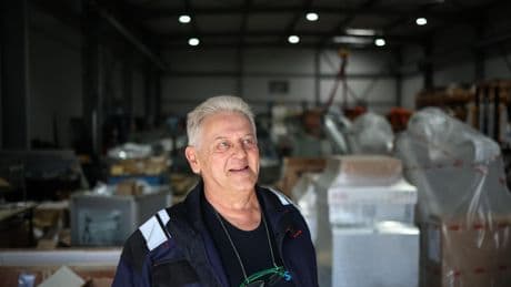 Mission impossible : ils ont trouvé un emploi après 60 ans