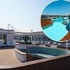 How you can live on an all-inclusive luxury cruise for LIFE for less than the price of a three-bed house