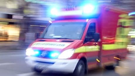 München: Mann stirbt in Kleingartenanlage – Kohlenmonoxidvergiftung vermutet