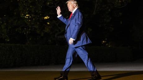 Dazi, Trump fa cassa con 152 miliardi