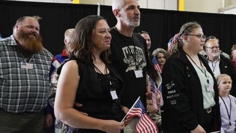 Why Baptists in North Carolina agreed to resettle Afrikaners as refugees