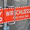 Folge der Konjunkturflaute: So viele Firmenpleiten in Deutschland wie seit zehn Jahren nicht