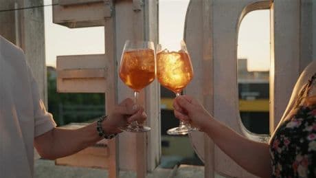 Sommerzeit ist Partyzeit! - Drei spritzige Rezepte