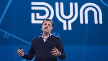 Ex-Fußball-Boss - So läuft es für Seifert mit Handball und Dyn