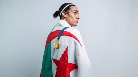 World Boxing Apologizes to Imane Khelif After Announcing New Sex-Testing Policy
