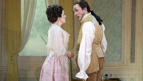 Glyndebourne’s Le nozze di Figaro is brilliant – with one unforgivable flaw