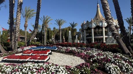 This beloved Californian theme park is slashing jobs and shortening its season. Here's why