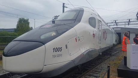 La SNCF s'agace d'être toujours bloquée en Italie: les autorités transalpines pourraient prendre une décision mi-septembre