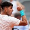 Roland-Garros 2025 : Carlos Alcaraz se sort des griffes de Ben Shelton après un combat spectaculaire de plus de trois heures en huitièmes de finale