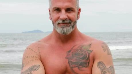 El cocinero Carlos Alba, nuevo concursante confirmado para el 'reality' 'Supervivientes All Stars'