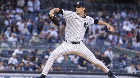 The Yankees’ offseason decisions that kept a disastrous spring from spiraling
