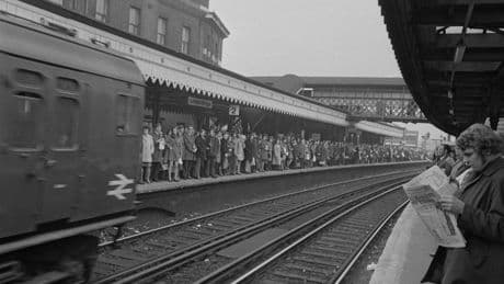 Renationalising railways is plain loco… it will be the same old misery for passengers while handing more power to unions
