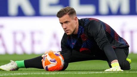 Ter Stegen vor dem Aus, auch Lewandowski muss bangen