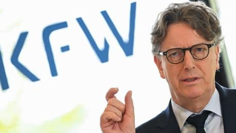 „Noch nie erlebt“ – KfW meldet „rasanten Stimmungswechsel“ für Standort Deutschland