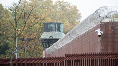 Strafvollzug: Stundenlohn für Gefangene soll deutlich steigen