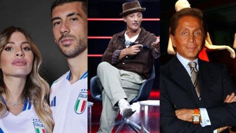 Ladri in casa dei vip a Roma, dalla vedova di Modugno a Valentino e Chiara Nasti: tutte le star colpite e i consigli per difendersi