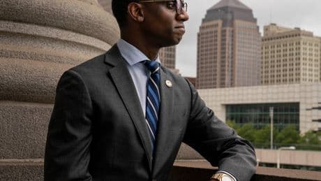 After Threats, Mayors of Blue Cities Seek United Front Against Trump