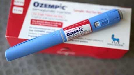 Weight-loss drugs may lower cancer risk in people with diabetes, a study suggests