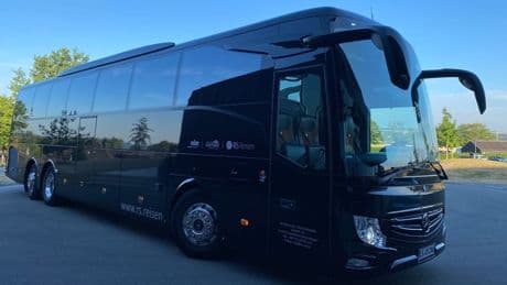 Exklusiv in BILD - Gewinnen Sie VIP-Tickets für die HOME & GARDEN Stuttgart
