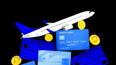 How airlines turned into 'credit card companies with wings'