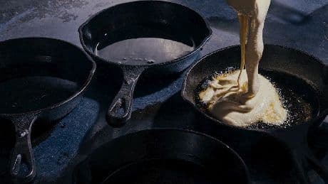Restaurant Review: Pancakes at Hellbender, S&P Lunch, and Pitt’s
