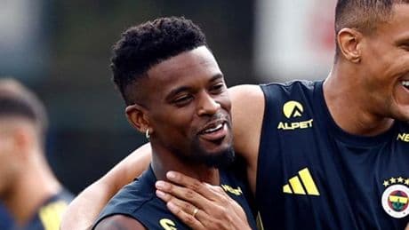 Nelson Semedo: Bu turu geçmeyi fazlasıyla hak ediyoruz