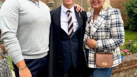 Our son got a free £60,000 private school place – how your kid can too and what top schools offer