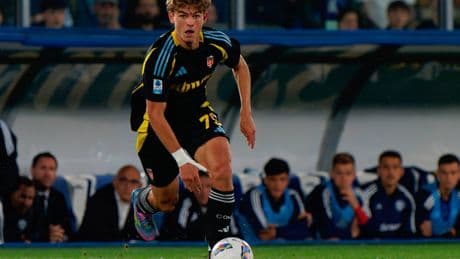 El Real Madrid repescará a Nico Paz: del Como de Fàbregas al nuevo proyecto de Xabi Alonso