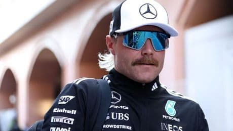 Valtteri Bottas gives update on Red Bull move as Christian Horner makes Yuki Tsunoda call