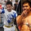 The simple diet and training plan behind Manny Pacquiao's boxing return at 46 in Las Vegas tonight