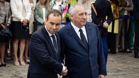 Sébastien Lecornu à Matignon: et si c'était parti pour durer?