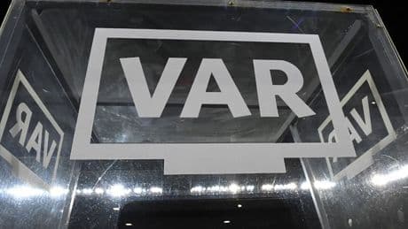 VAR kayıtları açıklandı! İşte tartışmalı pozisyonlar