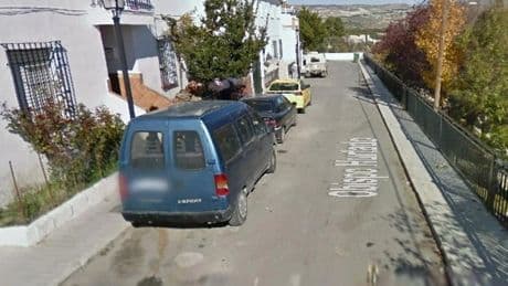 Mata a su cuñado de un disparo y luego se suicida en Granada
