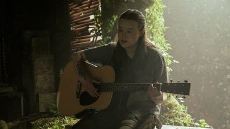 No fun, just fungus: The continuing traumas of 'The Last Of Us' season two