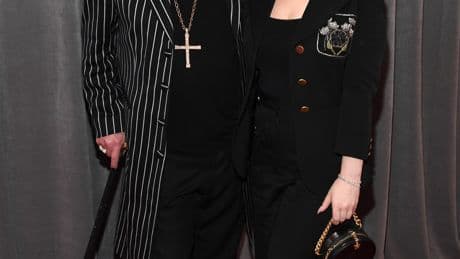 Kelly Osbourne speaks out about claims that dad Ozzy Osbourne is ‘dying’