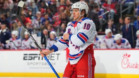 Nothing good comes from Rangers letting Artemi Panarin’s fate linger