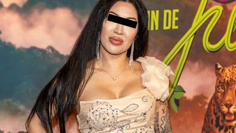 Nederlandse influencer opgepakt met drugs in Frankrijk, had 150 kilo xtc in kofferbak