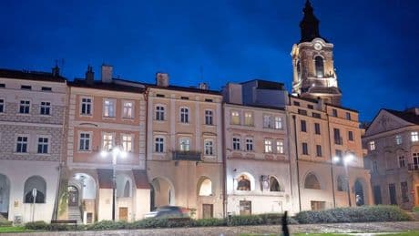Poolse steun voor opvang brokkelt af na komst van miljoenen Oekraïense vluchtelingen: ’Onze grootste bedreiging is Duitsland’