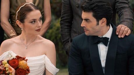 Veliaht Dizisi Oyuncuları ve Karakterleri Açıklandı – İşte SHOW TV'nin Yeni Dizisi Oyuncu Kadrosu