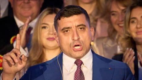 Unterlegener Kandidat will Rumänien-Wahl annullieren lassen