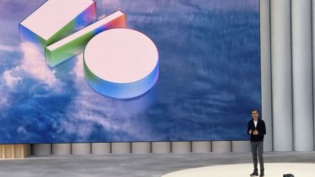 Google is putting more AI in more places