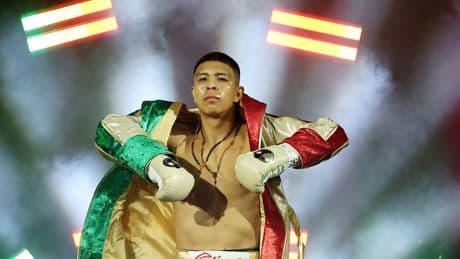 Jaime Munguia speaks out as failed drug test is confirmed by B-sample