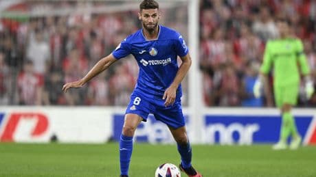 Foot : seulement 15 joueurs inscrits avec Getafe pour affronter le Celta Vigo