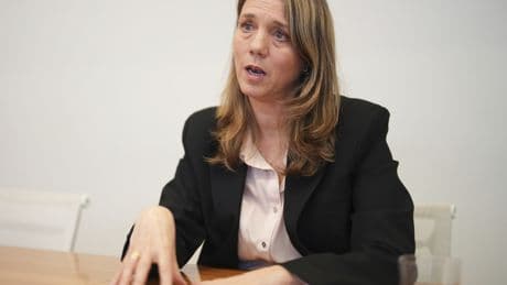 La candidata de Garamendi arma su Comité Ejecutivo con apoyo de CEIM, Foment o ATA para competir con Cuerva en Cepyme