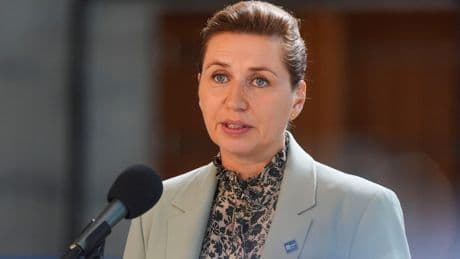 «On n'espionne pas un allié» : la première ministre danoise tance les États-Unis sur le Groenland