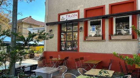 Braunschweig: Chefkoch von Restaurant Troja droht Abschiebung – heute Demo