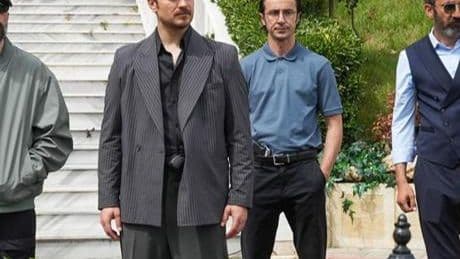 Eşref Rüya son bölüm fragmanı yayınlandı! Eşref Rüya yeni bölüm fragman izle!