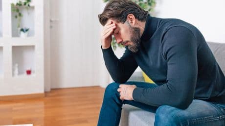 Man says he's 'ghost of who he used to be' after being raped twice by farmer